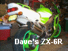 Dave's ZX-6R